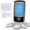 Naipo Tens Unit Muscle Stimulator Pulse Massager