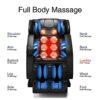 Full Body Massage Chair with Air Bags