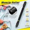 Muscle Roller Stick Pro, The Best Self Massage Tool, Relieve Sore Muscles