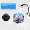 Manual Massage Ball Pain Relief Back Roller Massager