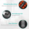 Naipo Foot Massager with Heat Shiatsu Feet Massage Machine