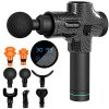 Massage Gun Deep Tissue Percussion for Athletes Handheld