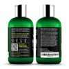 Skinsations – Hemp Oil Muscle Rub, Massage Oil