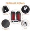 RENPHO Leg Foot and Calf Massager Machine with Heat