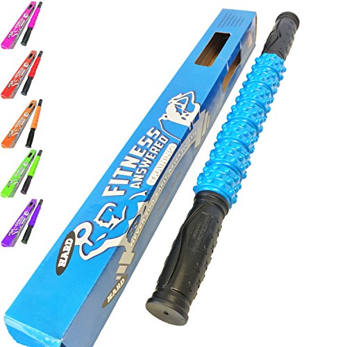 The Muscle Stick Roller | Massage Roller for Runners, Athletes