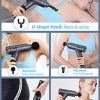 Massage Gun Deep Tissue Massage Gun for Athletes