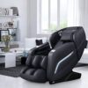 Full-Body Massage Chair Recliner with Stretching Function