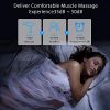Massage Gun Percussion Muscle Massager – Handheld Electric