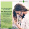 Relaxing Massage Oil Set, Five Relaxing Scents