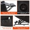 Lift Chair for Elderly Power Recliner Massage Chair
