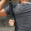 Idson Muscle Roller Stick for Athletes- Body Massage Sticks