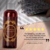 Blissful Harmony Massage Oil - Sensual Aromatherapy Blend for Couples