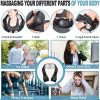 RENPHO Shiatsu Neck and Shoulder Back Massager with Heat