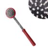 ARTIBETTER 2Pcs Manual Back Massagers Long Handheld