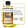 Anti Cellulite Massage Oil with Cellulite Massager- 100% Natural