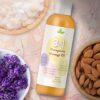 Aromatherapy Massage Oil for Massage Therapy