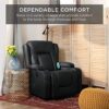 Best Choice Products Electric Power Lift Recliner Massage Chair