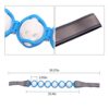 Body Massage Roller Rope - Portable Handheld Upper Lower