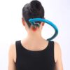 Self Massage Tool – Trigger Point Therapy for Back, Neck & Shoulders