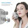 Comfier Cordless Head Massager Electric- Hair Scalp Massager