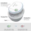 Comfier Cordless Head Massager Electric- Hair Scalp Massager