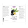 Comforting Massage Oil Vitamin Infused Blend