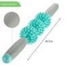 Coolife Fascia Muscle Roller - Cellulite Massager
