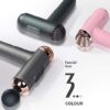 Deesse Massage Gun Deep Tissue Percussion Muscle Massager