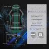 E-Sports Chair,Massage Gaming Chair, Ergonomic Gaming Chair