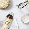 Enticing Vanilla Massage Oil for Couples - Sensual Massage Oil