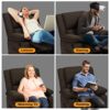Esright Recliner Chair with Massage Heated Function