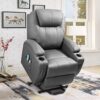 Lift Recliner Chair with Massage and Heating
