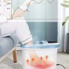 Foot Spa Bath Massager with Wireless Remote Control