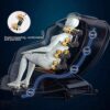 Gliub New Full Body and Recliner, Zero Gravity Massage Chair