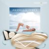 Kahuna HM-Kappa Massage Chair: Intelligent Bliss for Body and Soul