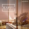 Kahuna HM-Kappa Massage Chair: Intelligent Bliss for Body and Soul