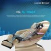 Kahuna HM-Kappa Massage Chair: Intelligent Bliss for Body and Soul