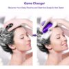 Hair Scalp Massager Shampoo Brush, FReatech