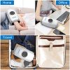 Hand Massager with Heat, RENPHO Cordless Hand Massager Machine