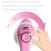 Handheld Cellulite Remover Electric Deep Massager - Portable Full Body Massager for Home, Gym, and Office 💆‍♀️💪