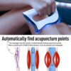 Handheld Deep Tissue Electric Massager | Multifunctional Cordless Massagers