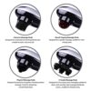 Handheld Deep Tissue Massager Percussion Massage Machine