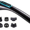 Handheld Percussion Back Massager - for Deep Tissue Massage