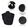 Heating Pad for Neck and Shoulders - Heat Wrap