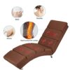 Massage Recliner Chair with Vibrating Massage
