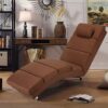 Massage Recliner Chair with Vibrating Massage