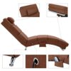 Massage Recliner Chair with Vibrating Massage
