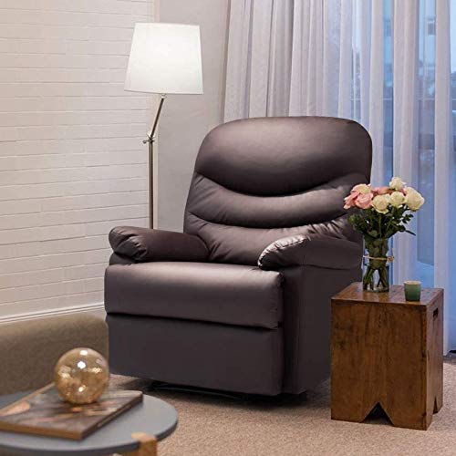 Homall Recliner Chair Padded Seat for Living Room