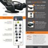 Human Touch WholeBody 5.1 Massage Chair - Swivel Base