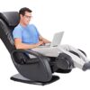 Human Touch WholeBody 5.1 Massage Chair - Swivel Base